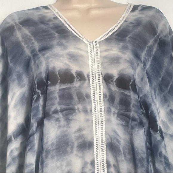 U c by the sea  one size cover up ( moomoo) - Picture 12 of 12